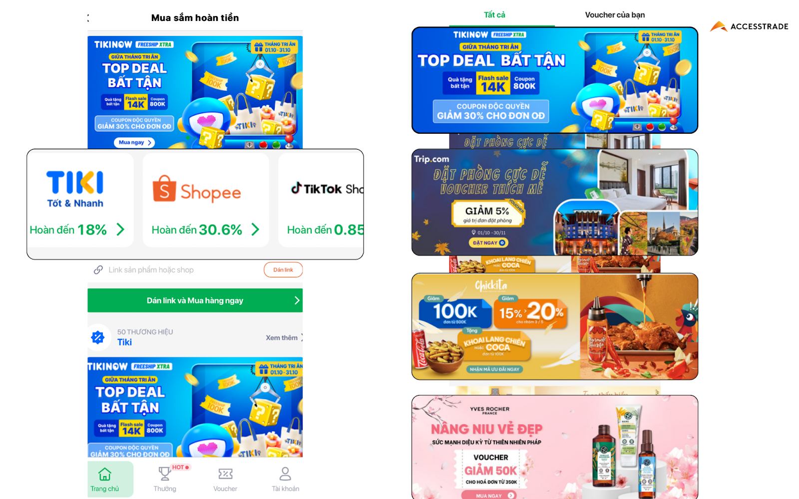 Từ đốt tiền quảng cáo đến tăng trưởng bền vững: Đâu là chiến lược mà ngân hàng cần biết?
