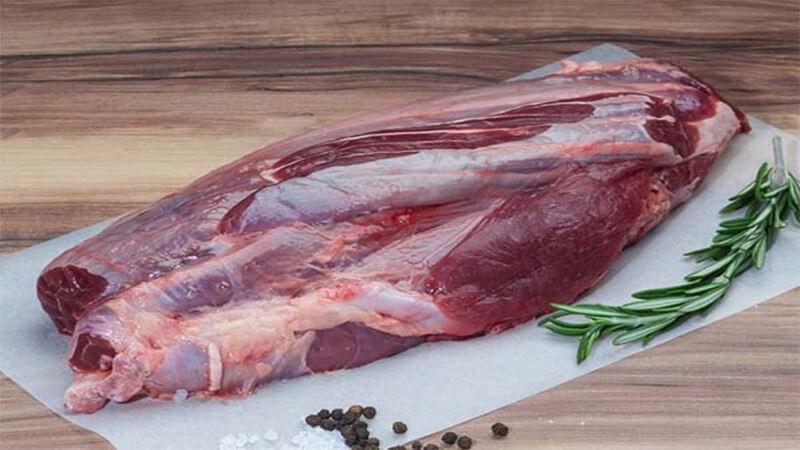 tai heo cuộn bắp bò