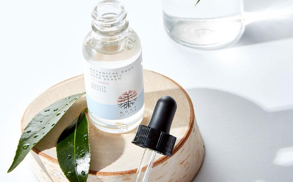 Hyaluronic Acid