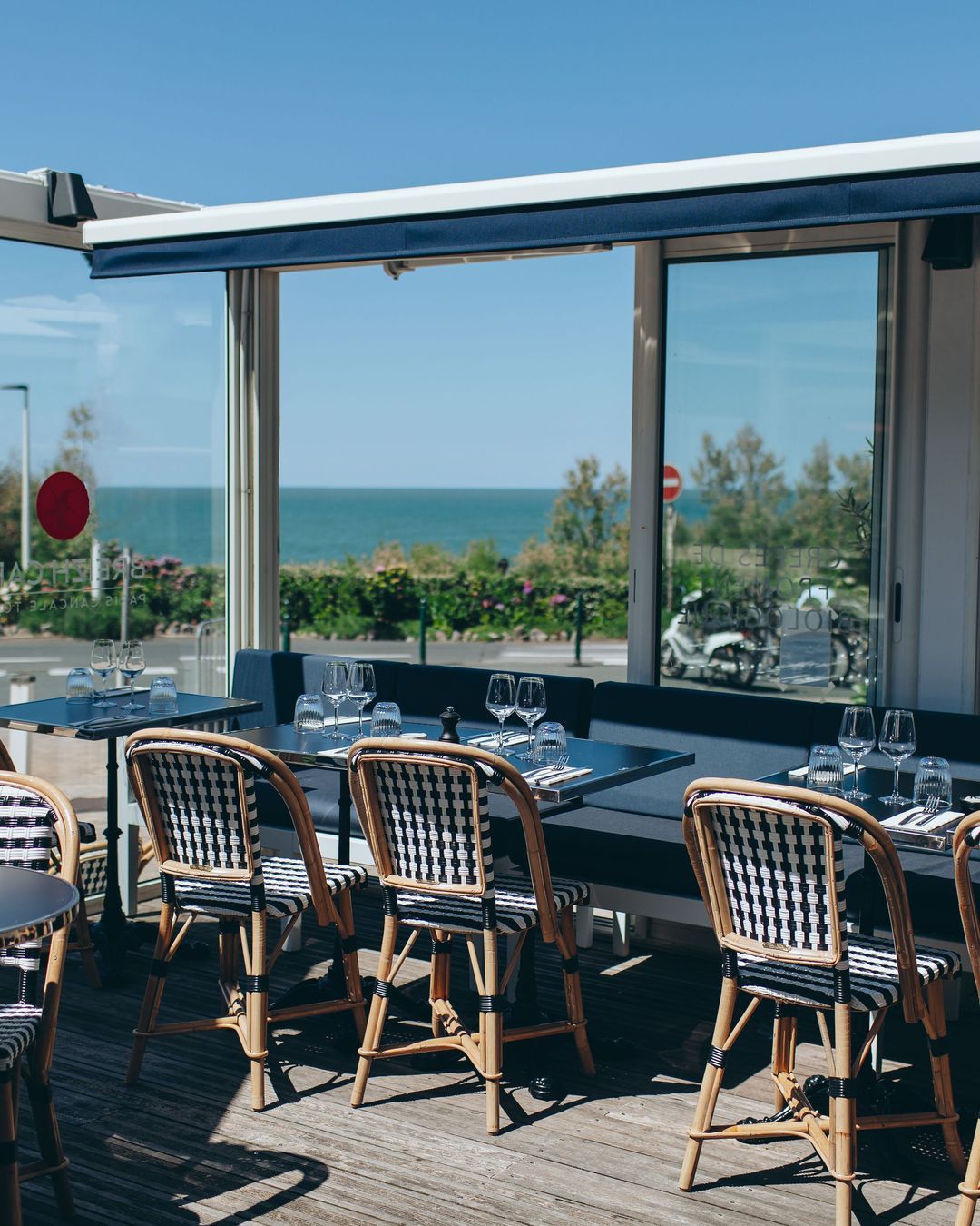 Breizh Café