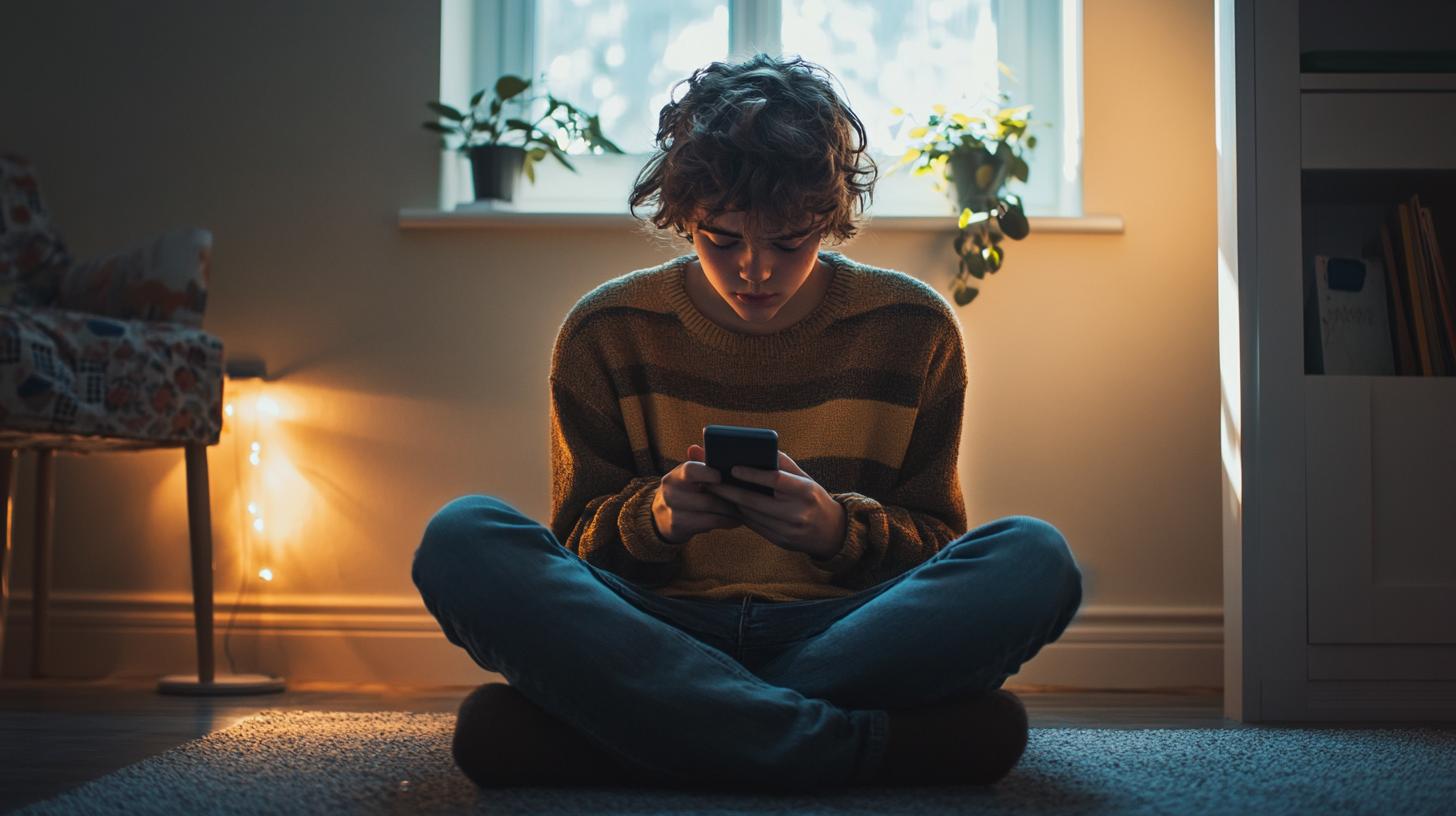 smartphone effects
