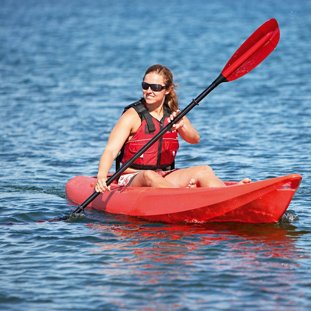Thuyền kayak là sản phẩm chủ lực trong dòng sản phẩm winter & water sport racks