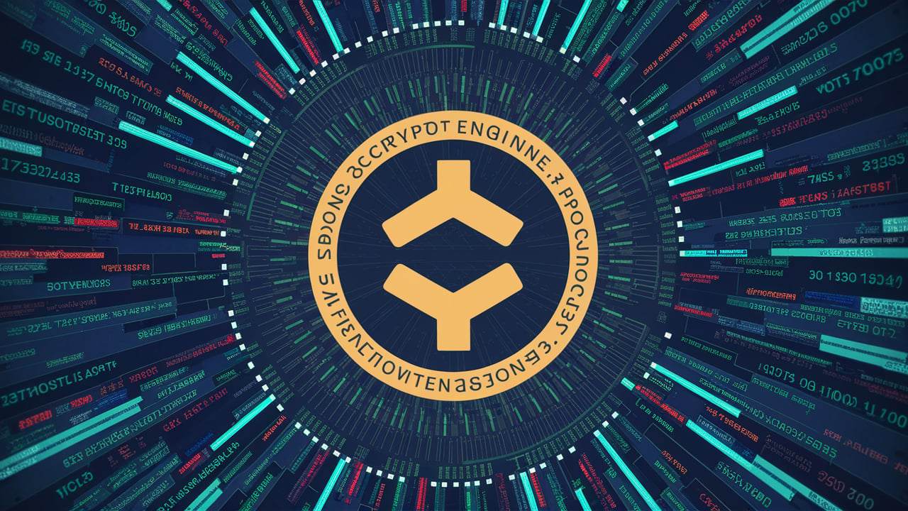 Crypto-Engine.Pro Blog