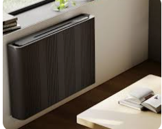 Heat Pump Indoor Unit