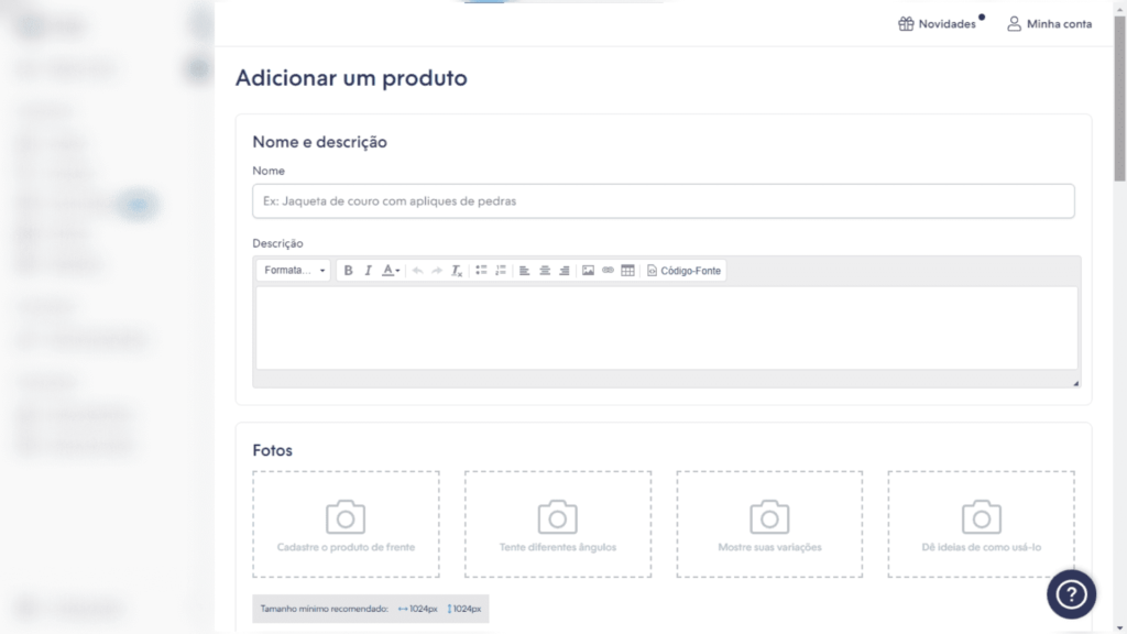 nuvemshop é bom