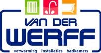 Logo Van der Werff Installatie BV