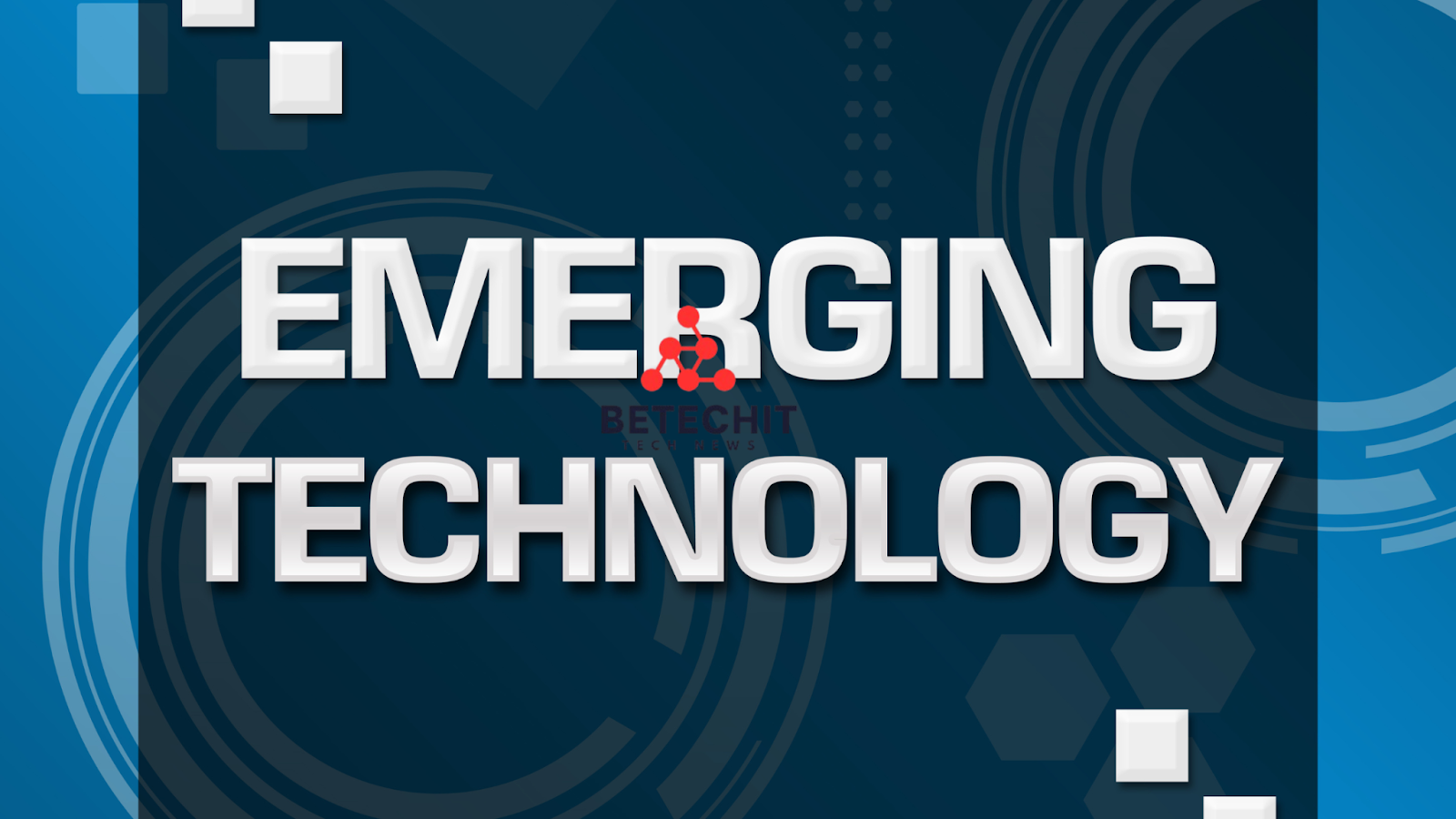 5. Emerging Trends in Technology
