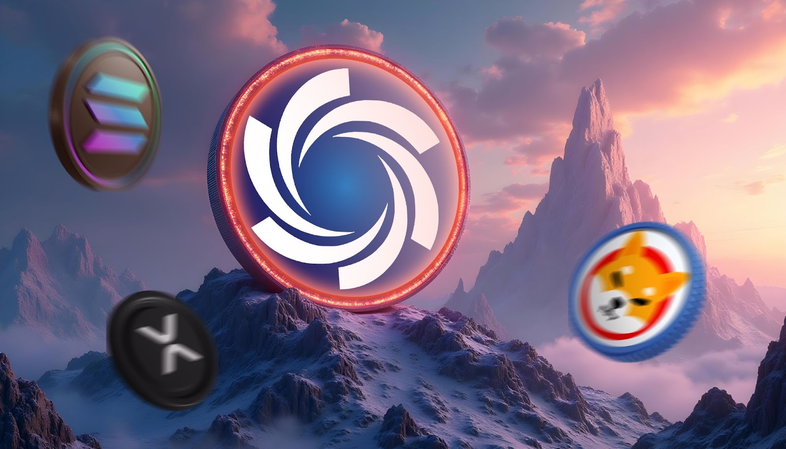Shiba Inu Price Prediction: Expected to Hit $0.0003, But This AI Token Could Outperform SHIB with $1 Target