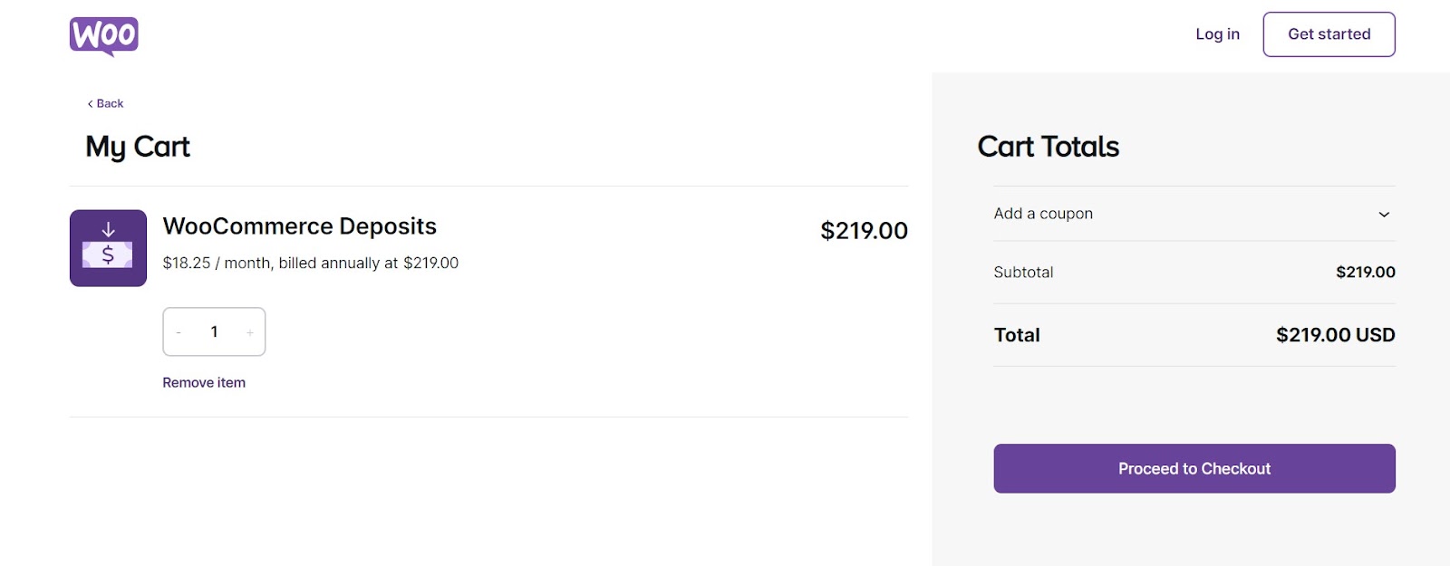 How to Add Deposits in WooCommerce Bookings: Easy Method in 2024 9