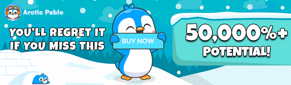 Arctic Pablo presale, Best new meme coins to buy now, Meme coin investment opportunities, 18,546% ROI meme coins, Dogwifhat and Popcat updates