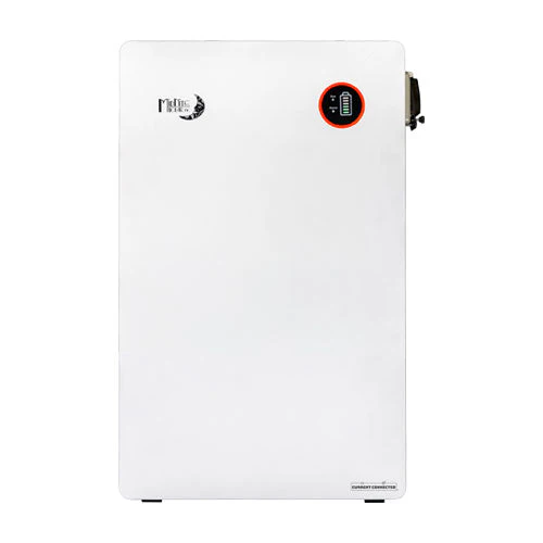 MidNite Solar Wall/Floor Mount PowerFlo16 (16 Kwh, 48V)