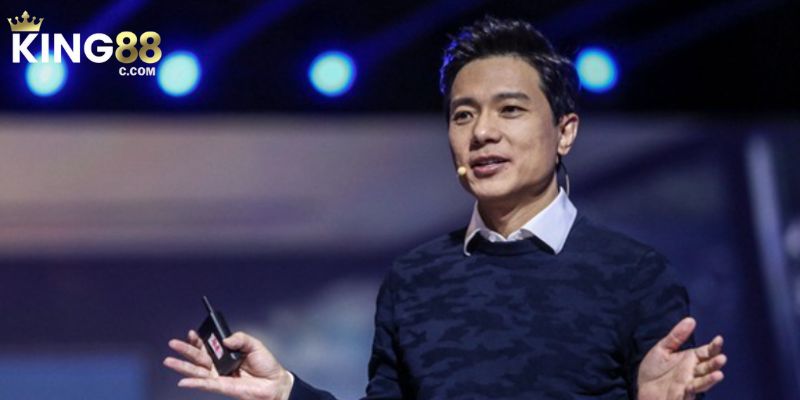 Giới thiệu CEO Trần Minh Hiếu