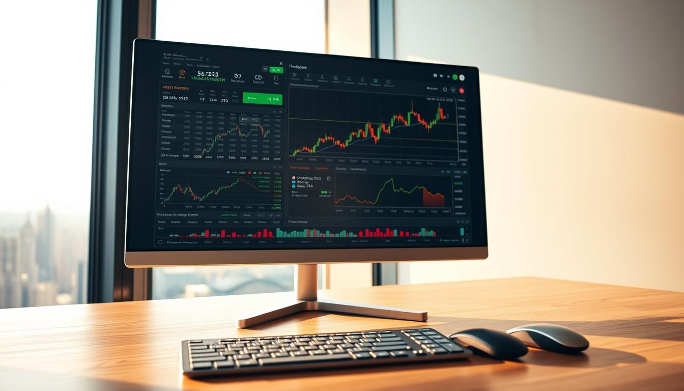 trading platform
