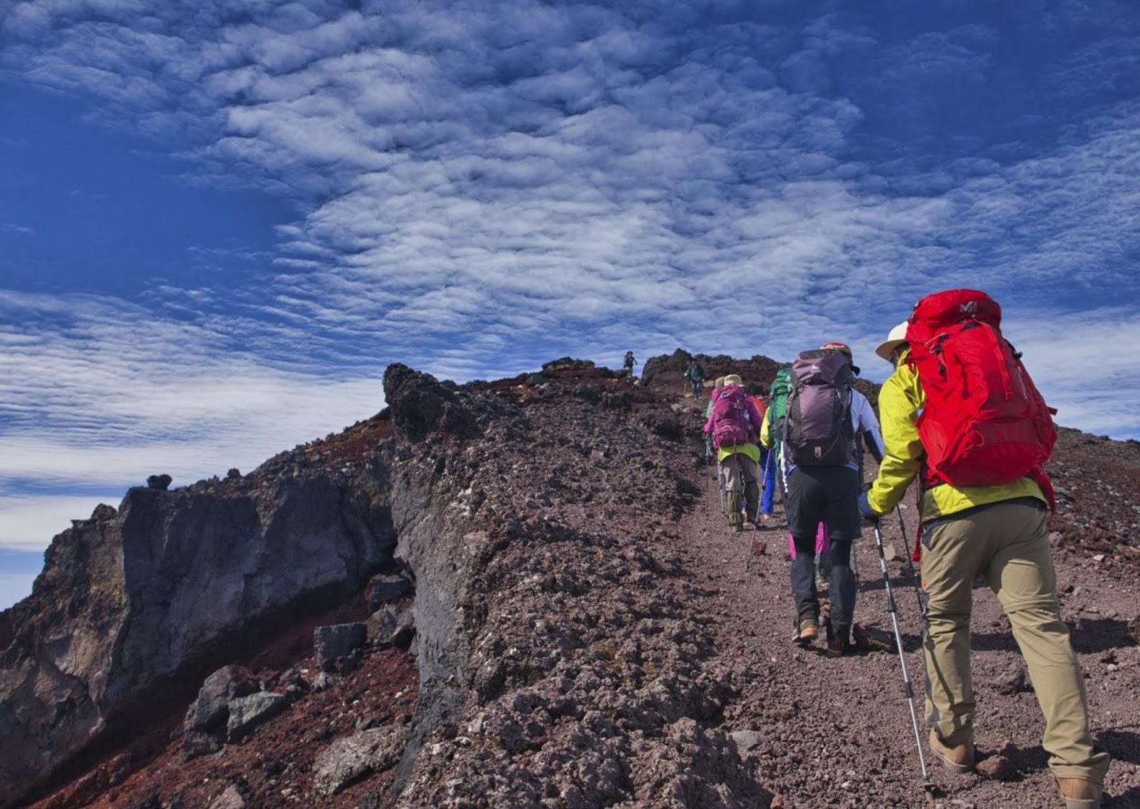 Mount Ontake