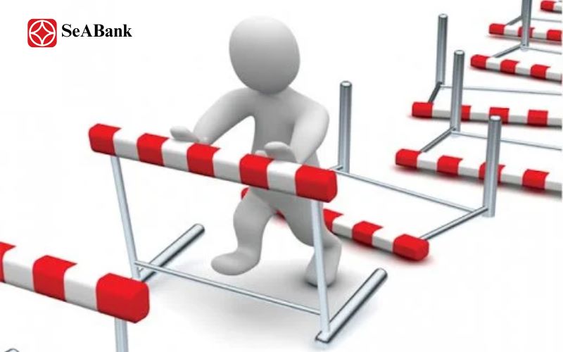 Barriers that make it difficult for female entrepreneurs to start a business