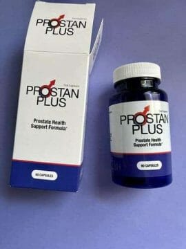 Prostan Plus