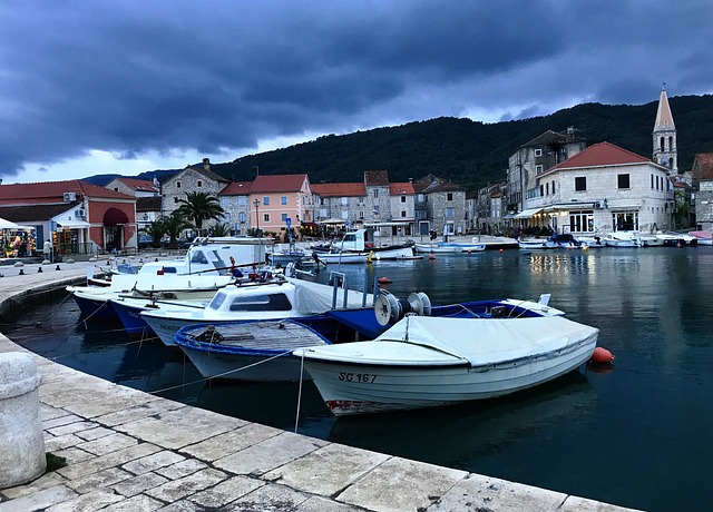 Stari Grad