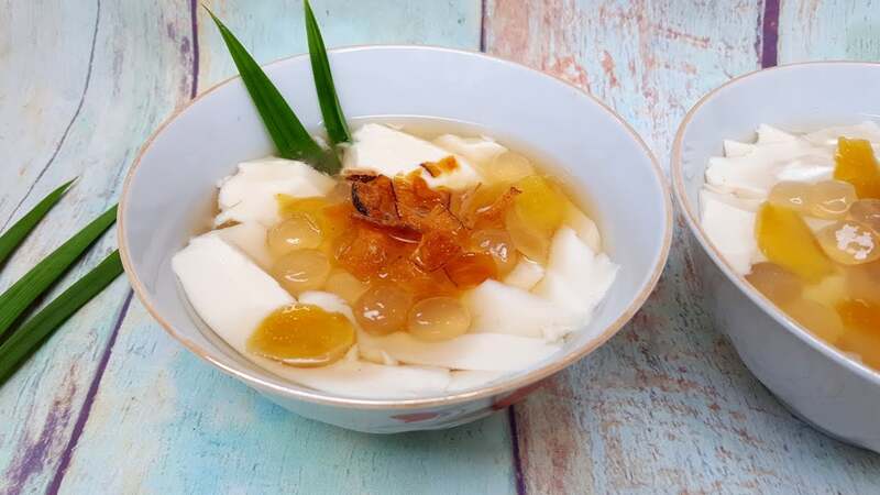 Danang cuisine 