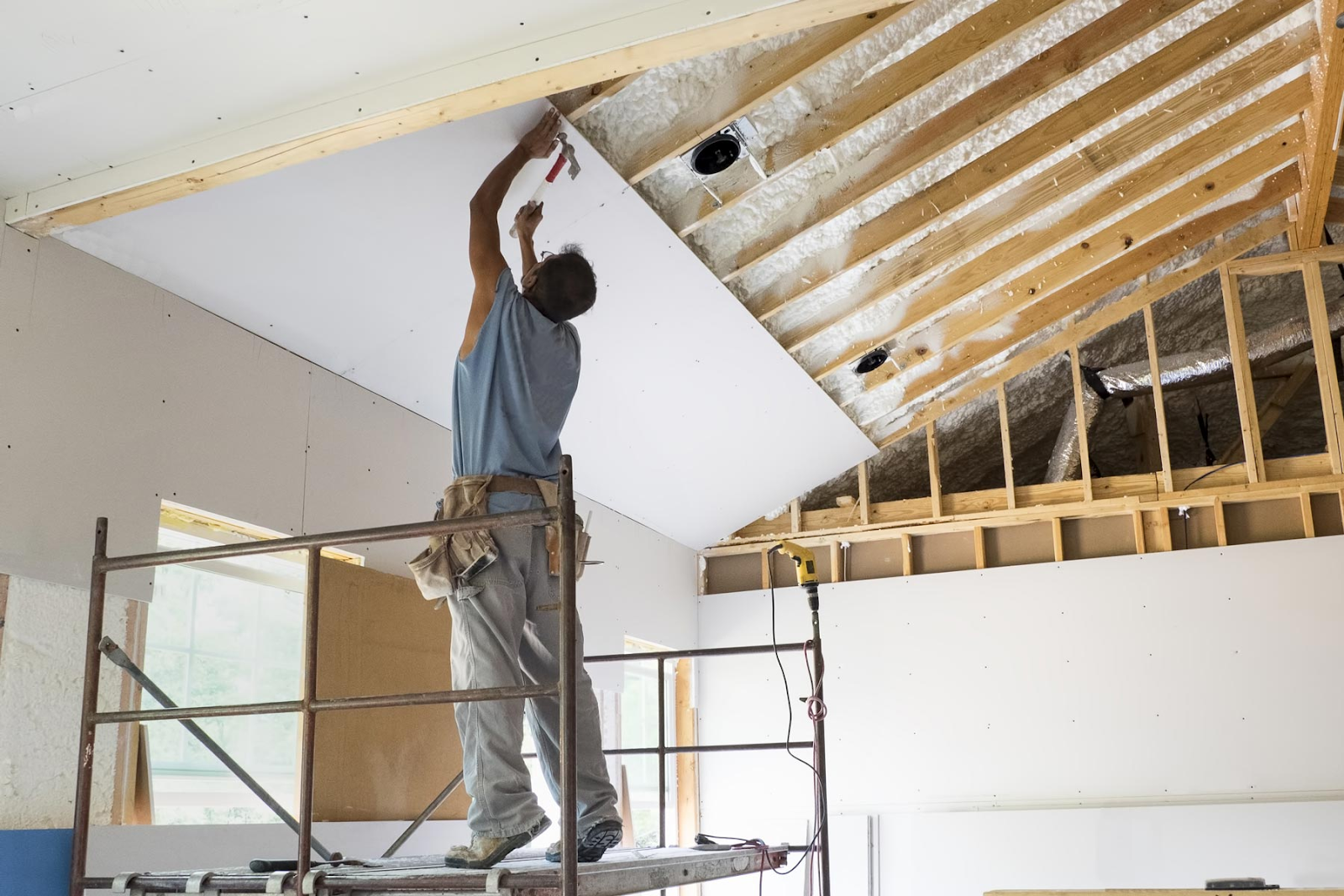 Elevate Your Home: Key Upgrades to Consider During Renovation