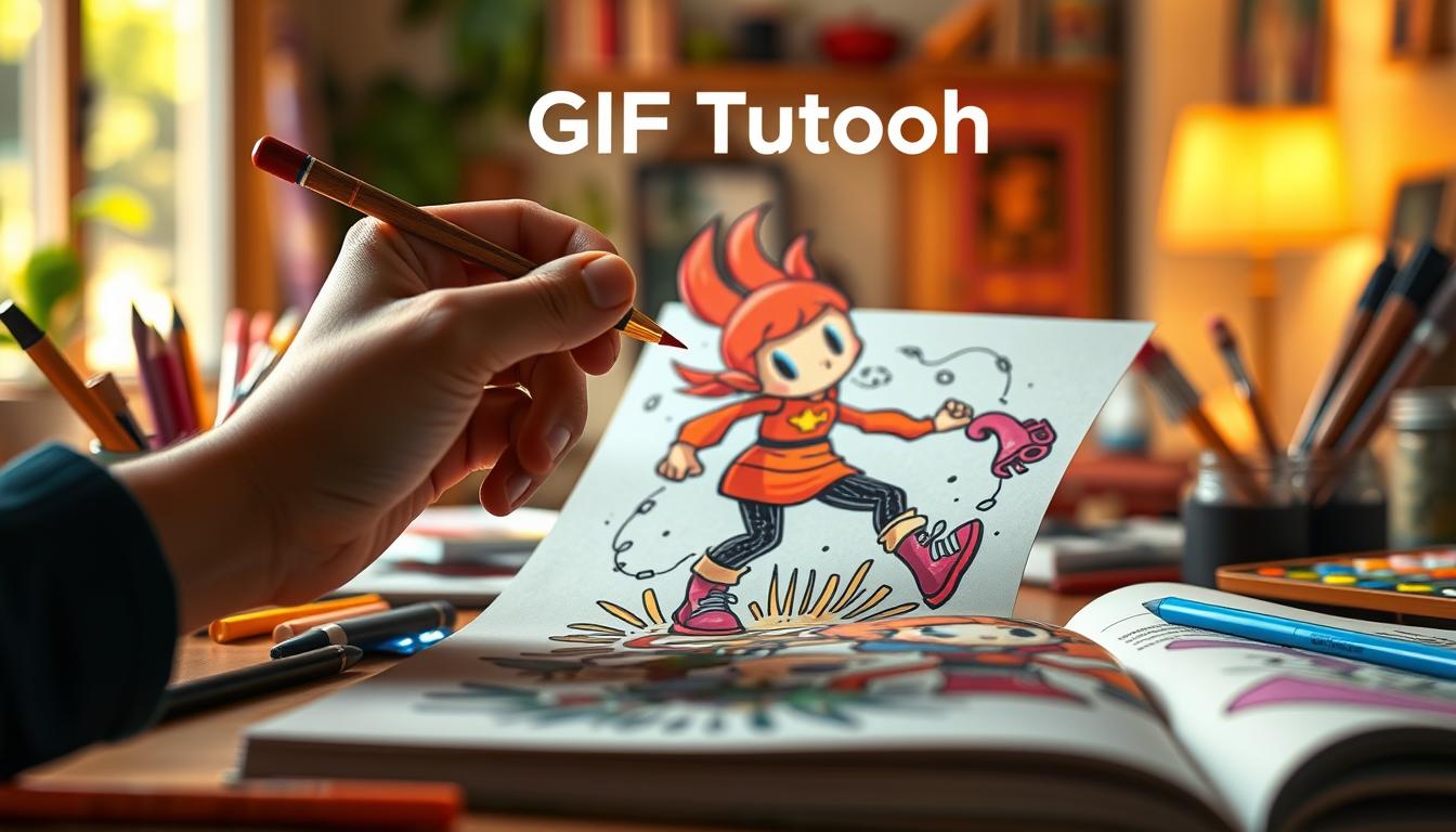 gif tutorial coloring tints