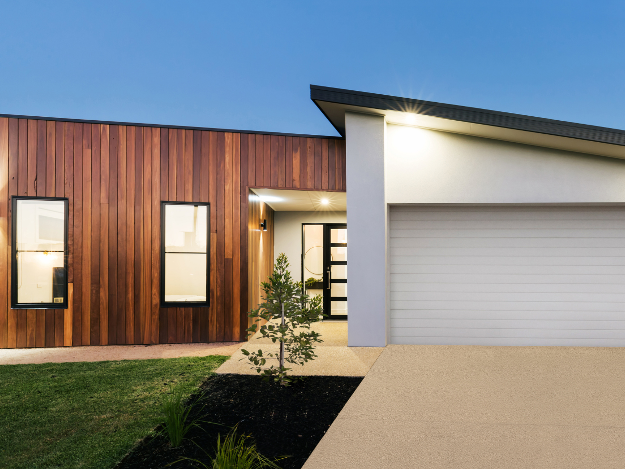 shed roof
