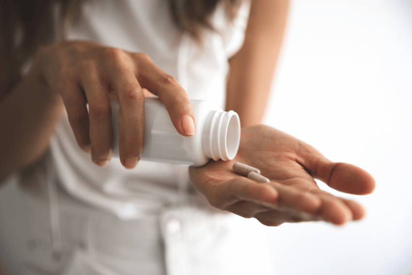 When's the Best Time to Take Magnesium for Anxiety?