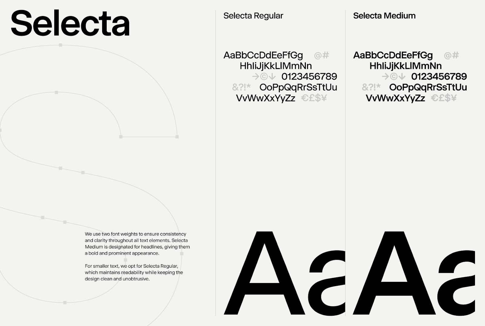 Image from the Telgea's New Branding: Connecting Continents with a Unified Visual Identity article on Abduzeedo