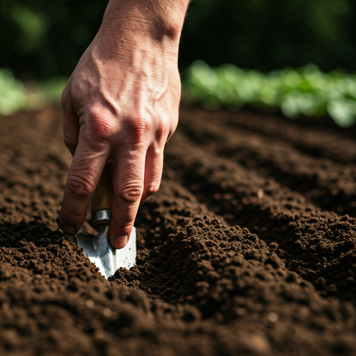 How to Plant Black-Eyed Peas: Getting Started