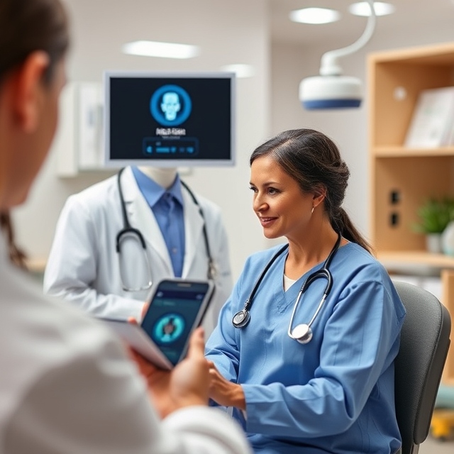 AI in Healthcare