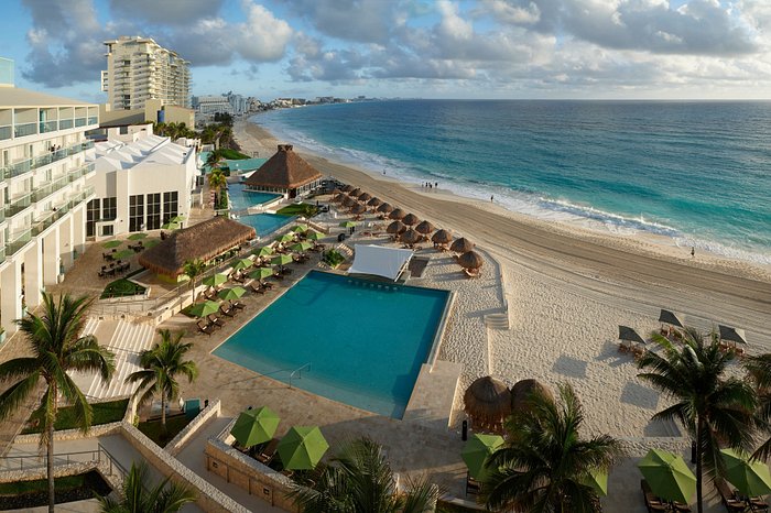 Westin Resort and Spa Cancun