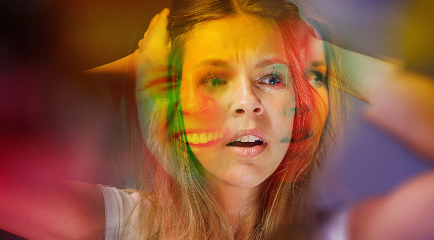 living with bipolar and adhd