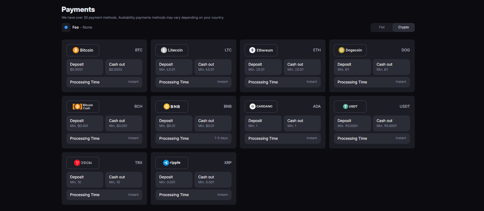 skycrown-crypto-payment
