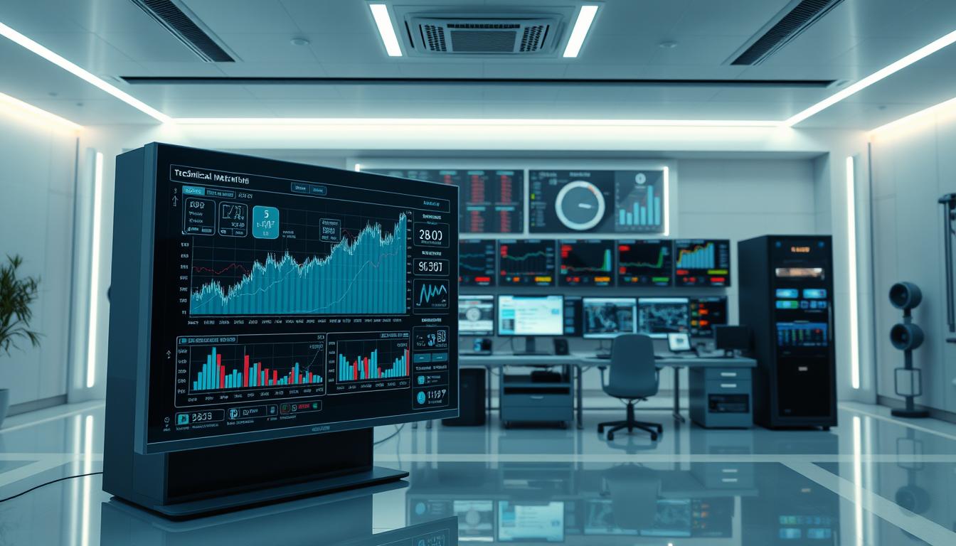 technical analysis tools