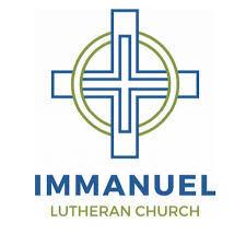 A logo of a church

Description automatically generated