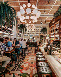 bar manero alicante