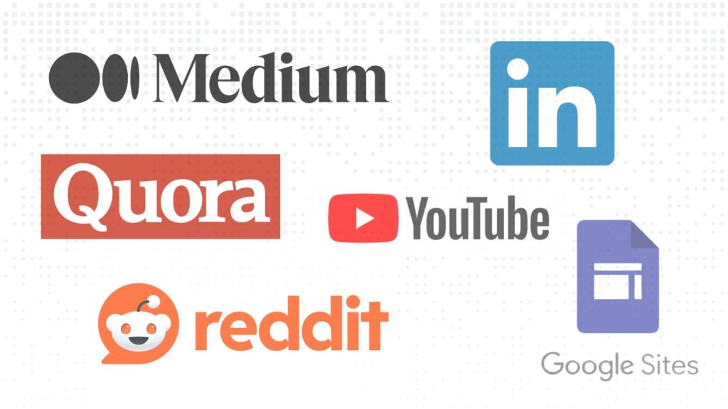 Forums and Q&A Sites