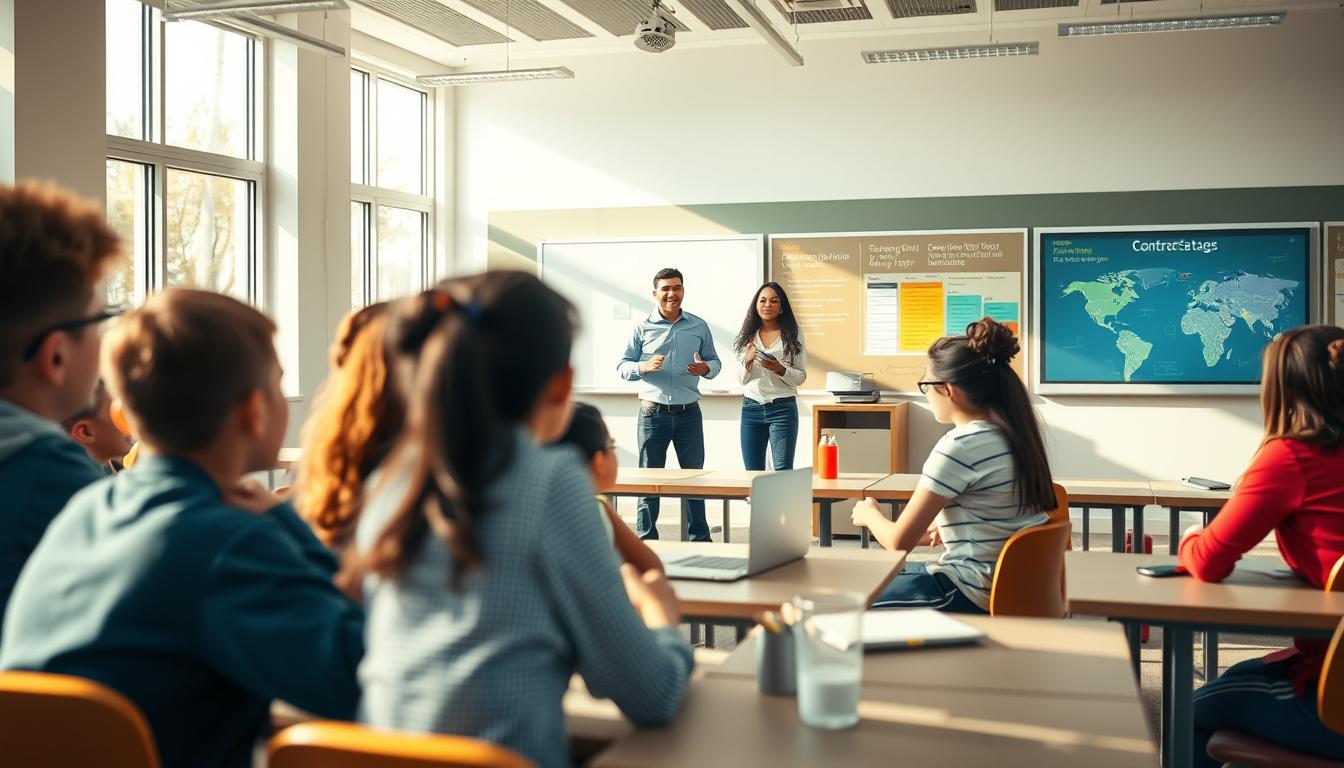 user experience in education