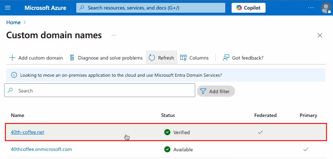 Microsoft Entra ID Vulnerability Let Attackers Escalate Privileges