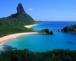 Imagen de Fernando de Noronha, Brasil