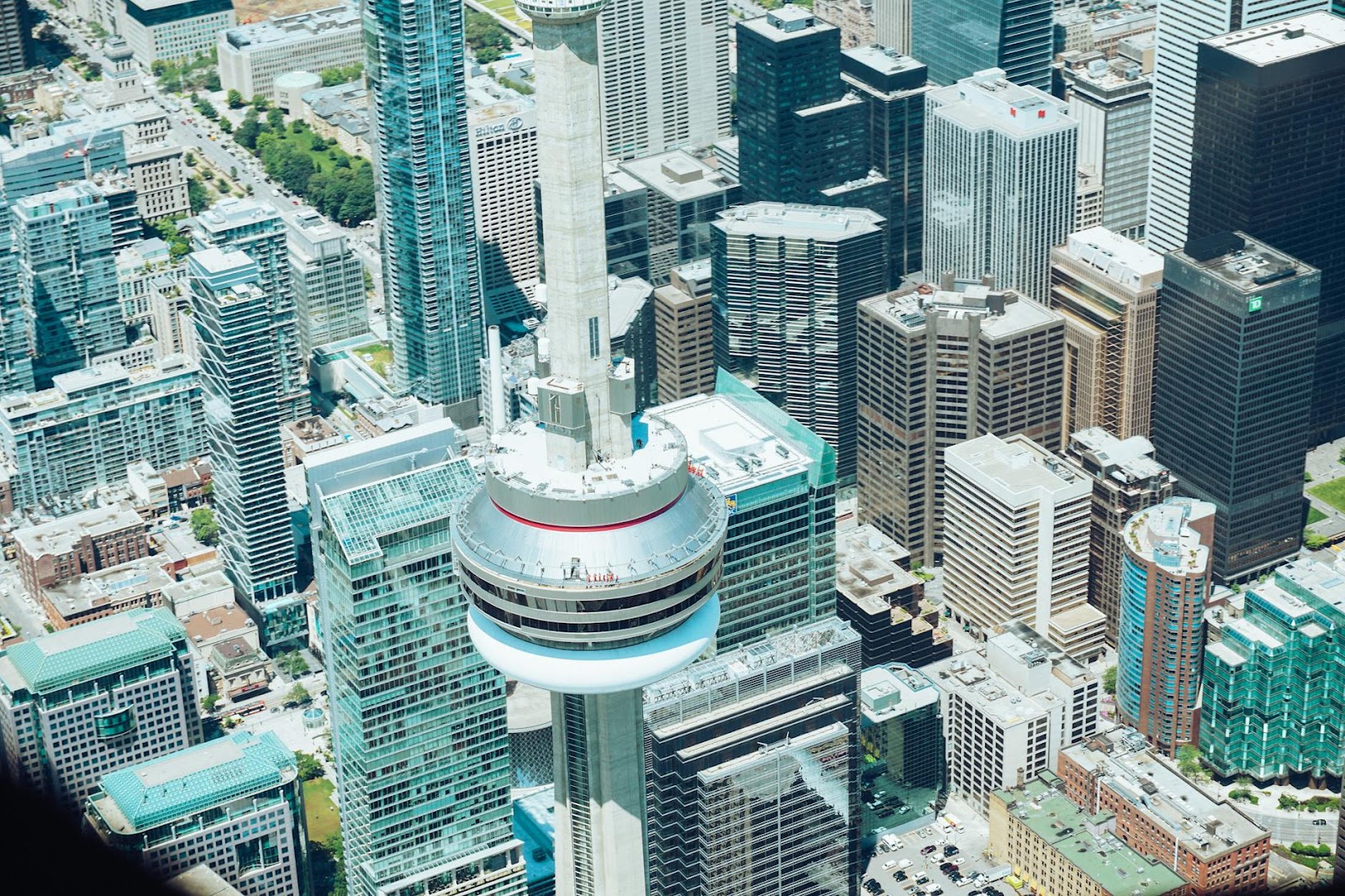 https://www.pexels.com/photo/drone-view-of-urban-city-downtown-4490693/