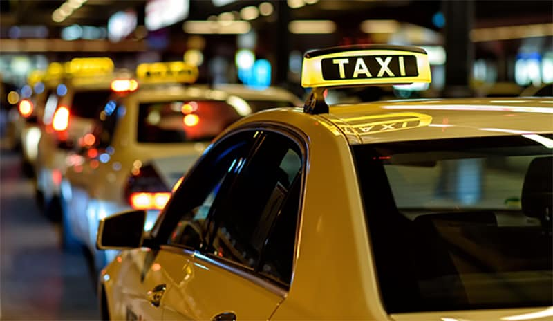 Lợi ích khi chọn Taxi Hưng Bình