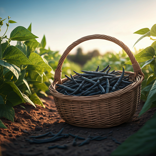 Frequently Asked Questions (FAQs) About Growing Black Beans