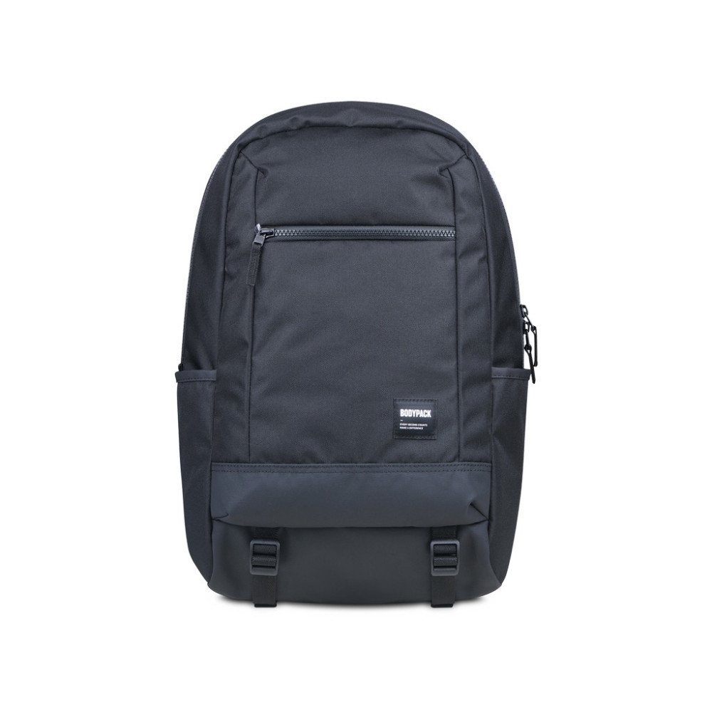 School College Bag Bodypack Alteration Horizontal Backpack