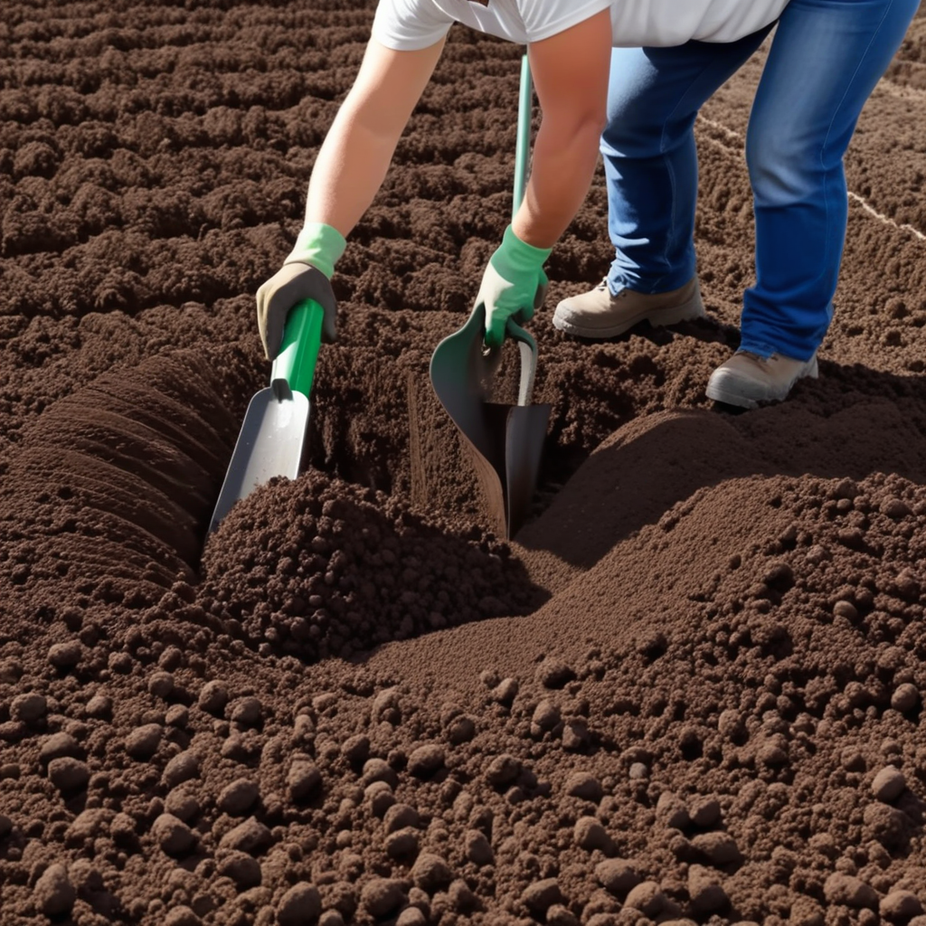 Step 3: Preparing Your Soil for Planting