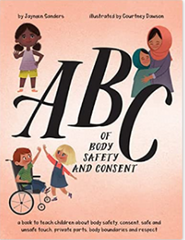 ABC book