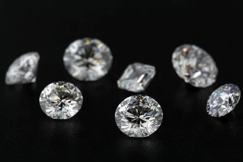 More Affordable Than Mined Diamonds