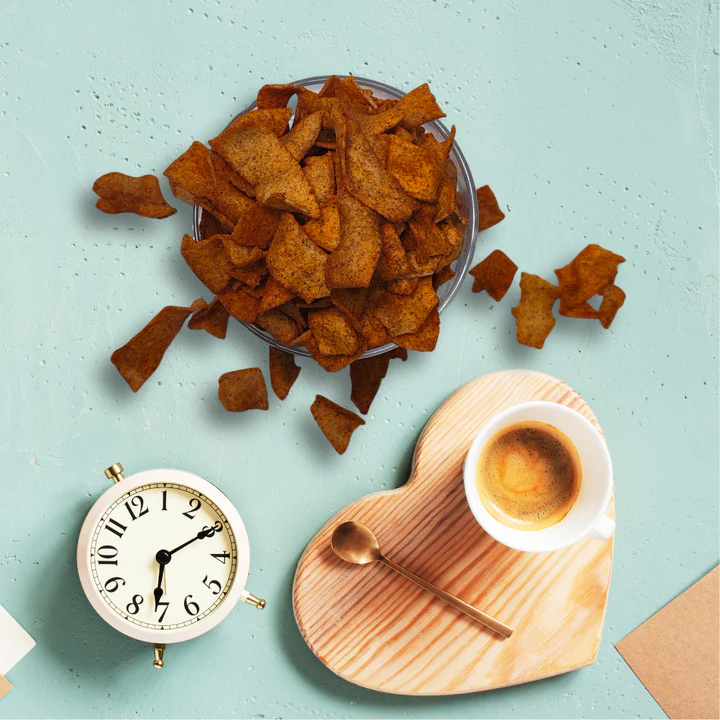 Ragi Chips