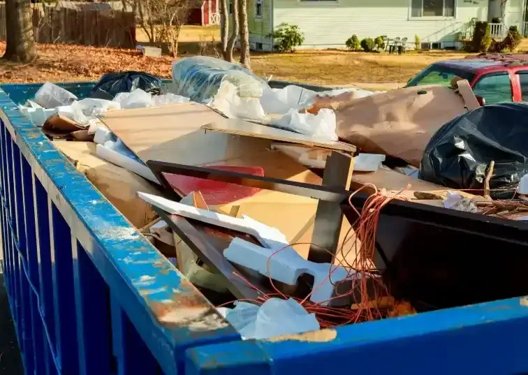 Revitalize Your Space with Expert Junk Removal West Seneca