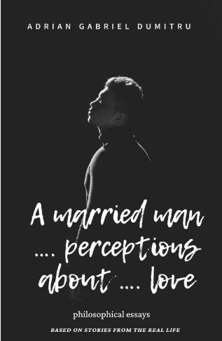 New Book A Married Man Perceptions About Love Explores the Emotional Journey of Love and Self Discovery