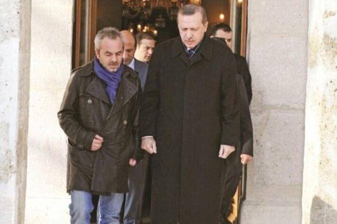 Erol Olçok Kimdir? - Kent Gündemi